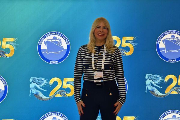 25. Ulusal Denizkızı Kongresi'nde Mental Sağlık Eğitimi (1)