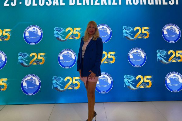 25. Ulusal Denizkızı Kongresi'nde Mental Sağlık Eğitimi (2)